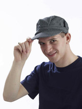 Deluxe Adult Engineer Hat Authentic Costume Accessory - £9.29 GBP
