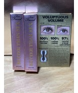 X2 Too Faced Better Than Sex Mascara 0.17oz Travel Size BNIB - $22.95 CAD