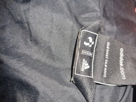 Mens Jackets - Adidas man light jacket, formotion, size UK18, colour : black - £21.23 GBP