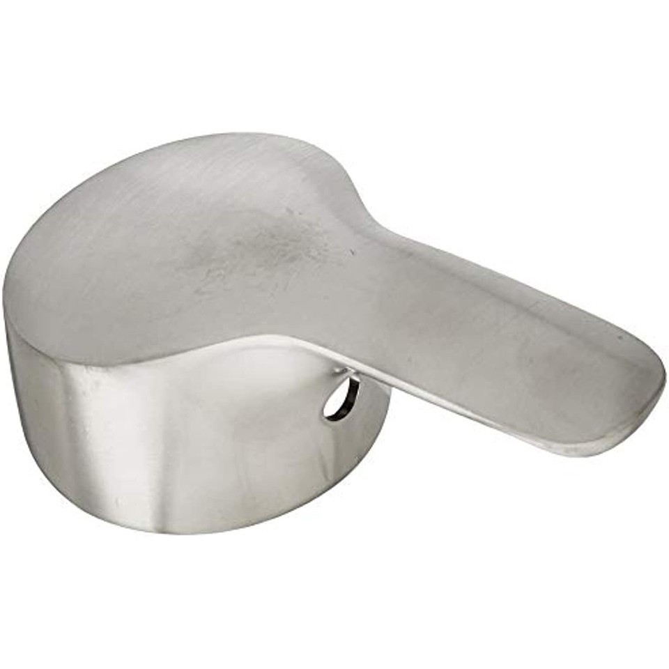 B &amp; K 107-002NL 3/8&quot; FIP CHRM BALL VALVE - $24.88