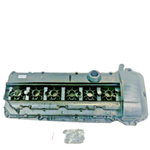 Fits BMW X5 X3 530i 525i Engine Valve Cover w Bolts Gasket Replaces 1112... - $64.77
