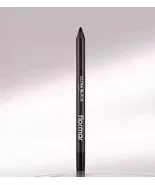 Flormar Eyeliner pencil black color waterproof No.101 Original 100% Czec... - $15.99