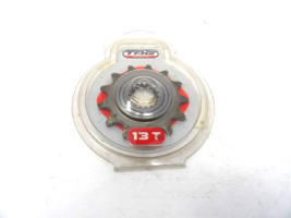 Front Sprocket Honda 1988-05 CR250/CRF450 13T 11002 Tag - $20.79