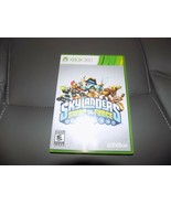 Skylanders Swap-Force Game With Case Xbox 360 EUC - £13.04 GBP