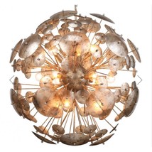 WM2135 Constellation Round Chandelier - £2,214.90 GBP