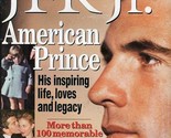 JFK Jr. Magazine American Prince Special Memorial Collector Edition  - $11.88