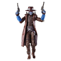 Star Wars The Clone Wars Action Figure - Cad Bane - $49.83