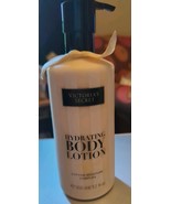 Victoria&#39;s Secret Cotton Moisture Complex COCONUT MILK Body Lotion 12 oz... - €28,12 EUR
