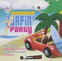 Ultimate Surfin Party [Audio CD] Various Artists - £8.13 GBP