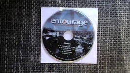 Entourage: The Complete Second Season (Replacement Disc 1 Only) (DVD, 2006) - £2.42 GBP