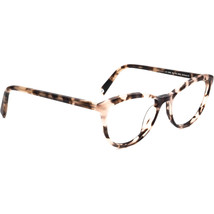 Warby Parker Eyeglasses Louise SM 286 Lavender Tortoise B-Shape Frame 52[]15 140 - £70.76 GBP