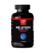 immune booster - MELATONIN NATURAL SLEEP 1B - melatonin 3mg natrol - £8.85 GBP