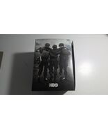 Band Of Brothers 5 VHS Cassette Tape Box Set - Vintage 2002 New Free Shi... - $14.20