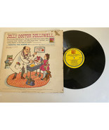 JOLLY DOCTOR DOLLIWELL- HORATIO THE HORSIE-O LP Various LEO THE LION 1970 - £7.75 GBP