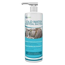 Cold Water Beneficial Bacteria - 16 fl oz - $29.30