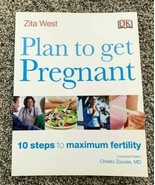 Plan to Get Pregnant Book - €4,33 EUR