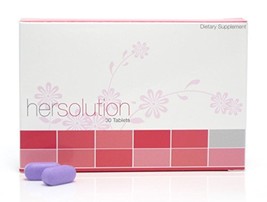 HerSolution - $59.95