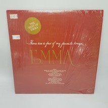 The Best Of Emma Jack de Mello Presents Hawaiian Classics LP - NM In Shrink - $15.79
