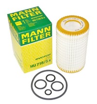 MANN FLEECE Oil Filter SPRINTER 07-08 MB 98-15 C,E,G,M,R,S Class see fit... - $18.52 CAD