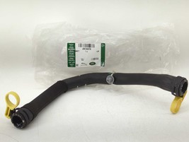 New OEM Engine Cooling Hose 2.0 gas 2018-UP Jaguar F-Pace XE F-Type XF J... - £37.23 GBP