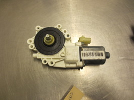 Driver Rear Window Motor From 2010 Jeep Grand Cherokee Limited 5.7 55394229AF - $74.00