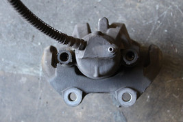 03-06 MERCEDES CL500 CL600 CL55 CL65 REAR LEFT BRAKE CALIPER V297 image 4