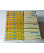 Planet Hoobs Jim Henson&#39;s The Adventure of Learning Collection 12 x DVD ... - €65,47 EUR