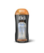 MSTR B8 Clear View Stroker Clear - $20.16 CAD
