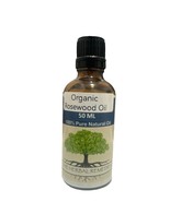 100% Pure Rosewood Oil ( Aniba rosaeodoraree ) 50ml - $19.27 CAD