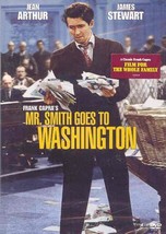 Mr. Smith Goes To Washington - £7.91 GBP