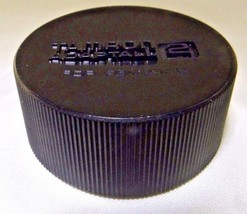 Tamron Adaptall-2 Rear Cap genuine for Pentax K PK KA mount - £9.84 GBP