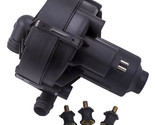 Secondary Air Injection Pump For Smart Fortwo Passion Cabrio 2008-15 000... - $64.65