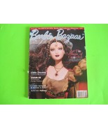 BARBIE BAZAAR August 2000 vintage doll magazine - GOOD CONDITION. SHIP FAST - $13.64 CAD