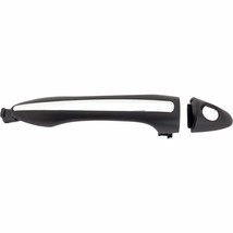 Exterior Door Handle For 2014-2018 Kia Forte5 Front Driver Side Primed Key Hole - £68.05 GBP