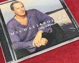 Michael Bolton - Only a Woman Like You CD - $4.94