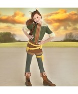 Marvel Rising Secret Warriors Squirrel Girl Size S Halloween Child Costu... - $23.09 CAD