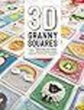 3D Granny Squares: 100 Crochet Patterns for Pop-up Granny Squares - £15.77 GBP