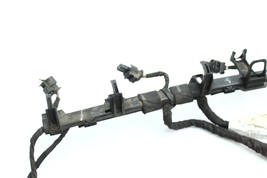 2013-2021 VOLKSWAGEN JETTA PASSAT 1.8L 2.0L FUEL INJECTOR WIRING HARNESS H1227 image 3