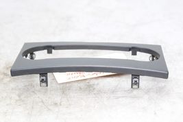 10-12 MERCEDES-BENZ GLK350 4MATIC A/C Climate Control Switch Trim F1218 image 7