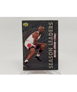 93-94 Upper Deck Basketball NBA #166 Michael Jordan NM/M - £3.71 GBP