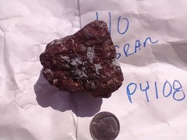 Rainbow Pyrite Chalcopyrite Quartz Crystal Healing Mineral Specimens 110... - £8.20 GBP