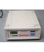 Brechbuler H2 Hydrogen Sensor Base Unit w/Power Cord,  90.230 VAC, 160 mA - $93.69 CAD