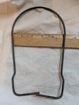 Vintage OEM Coleman 200A Camping Lantern Replacment Parts Top Bail Wire ... - $19.73