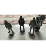 Star Wars Chess Jedi Figures Set - $235.82 MXN