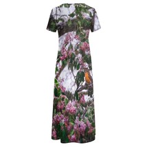 Boho chic dress, Eco-friendly dress, Boho dress, Women&#39;s dress, Sundress, Wedd - £55.88 GBP+