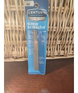 Screw Extractor, Square Flute, #6 -73206 - $15.72