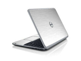 LidStyles Metallic Laptop Skin Protector Decal Dell XPS 12 2-in-1 image 2