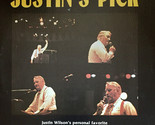 Justin&#39;s Pick [Vinyl] - £23.48 GBP