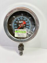 SPX Bolting Systems 2002278 Calibratable Hydraulic 4” Pressure Gauge 30,... - $397.50
