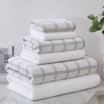 Bath Towel 6-Piece Set - $58.65